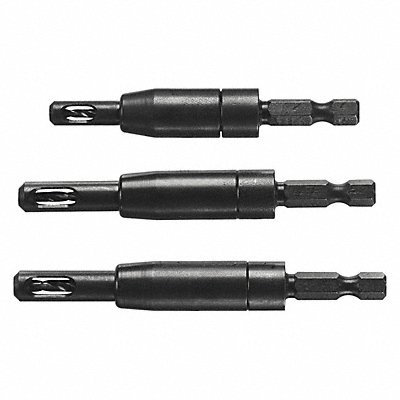 Hex Shank Drill Bit Sets image